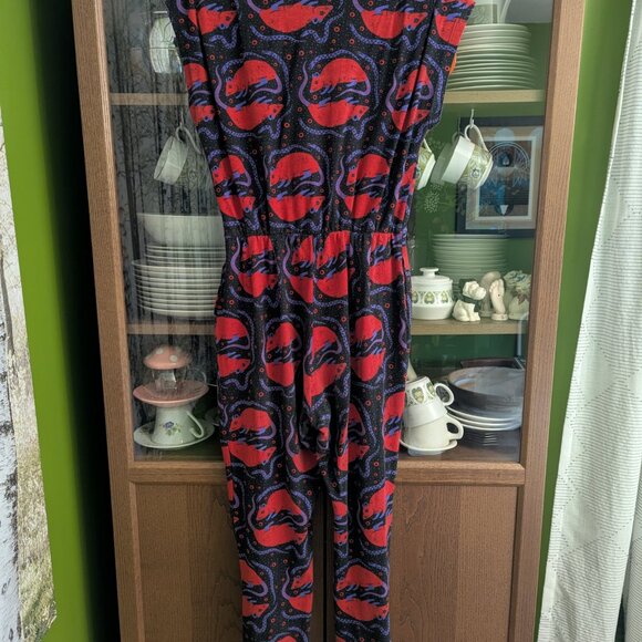 Nooworks Rats Magic Suit *RARE* - Picture 3 of 8